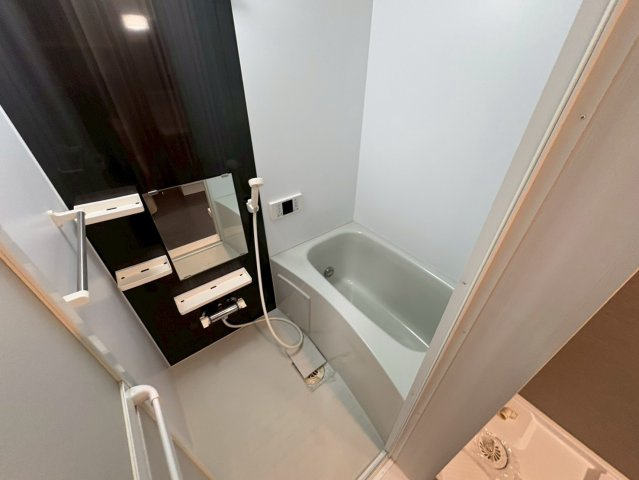 エミアス熱田|名古屋市の賃貸ならMy賃貸の浴室|エミアス熱田