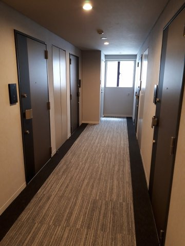 アルテシモモーレのその他共用部分