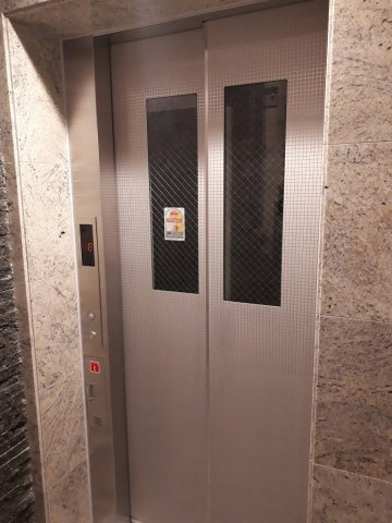 アルテシモモーレのその他共用部分