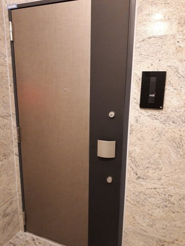 アルテシモモーレのその他共用部分