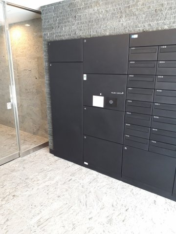 アルテシモモーレのその他共用部分