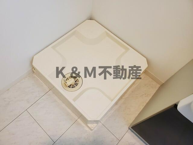 ソレイユ南柏の設備| 