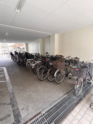 コンフォリア千石のその他共用部分