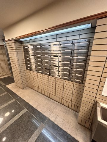 コンフォリア千石のその他共用部分