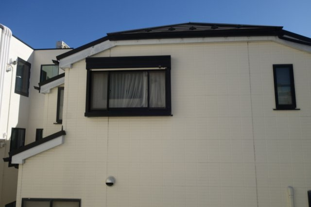 THE PALMS大島の展望