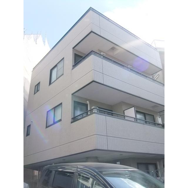 中野区弥生町２丁目のマンションの画像