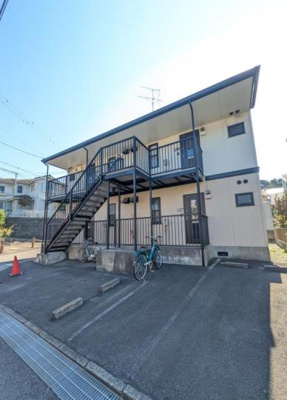 【外観】 | サンフローラ