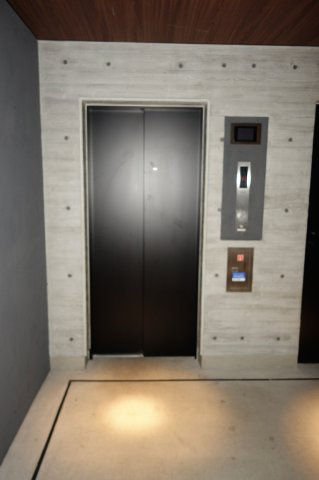 ORSUS板橋本町のその他共用部分