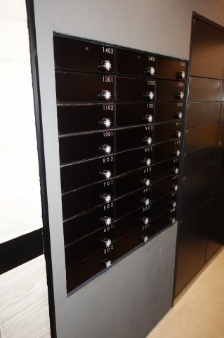 ORSUS板橋本町のその他共用部分