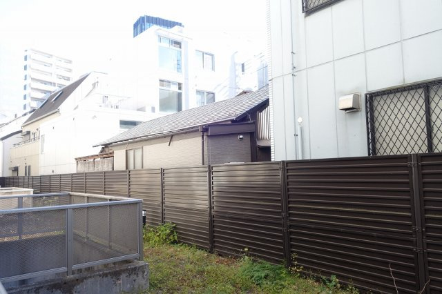 オーキッドレジデンス神楽坂の展望