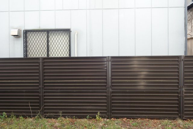 オーキッドレジデンス神楽坂の展望