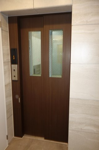 MODIER GINZA EASTのその他共用部分