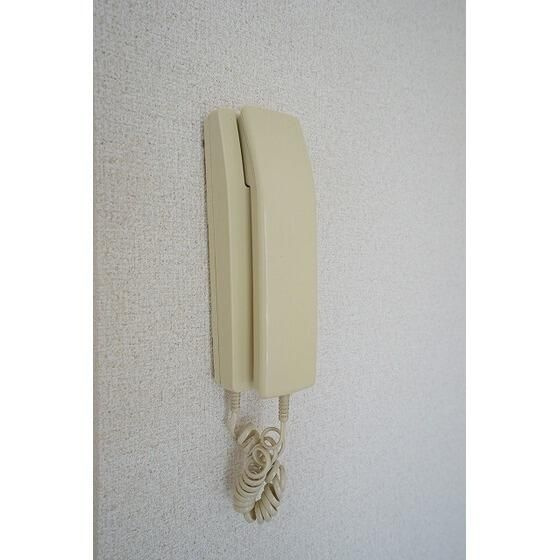 ダイホープラザ西日暮里のセキュリティ