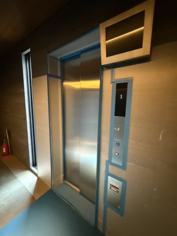 ORSUS志村坂上のその他共用部分