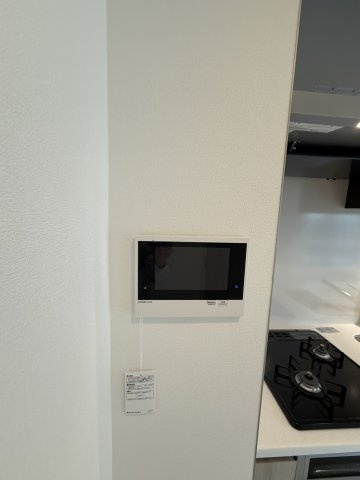 パークアクシス文京本郷のセキュリティ