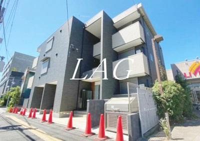 【外観】 | ウィンドテラス本千葉 | 外観です。