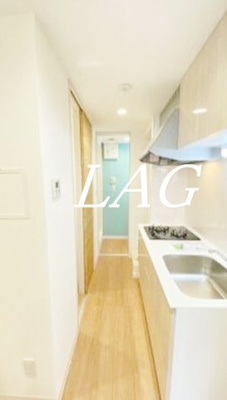 【キッチン】 | ウィンドテラス本千葉 | キッチンです。