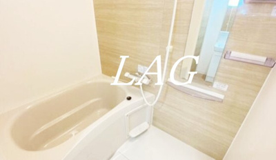 【浴室】 | ウィンドテラス本千葉 | お風呂です。