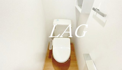 【トイレ】 | ウィンドテラス本千葉 | トイレです。