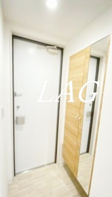 【玄関】 | ウィンドテラス本千葉 | 玄関です。