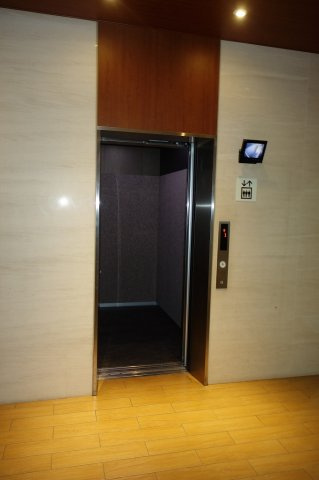 パークフラッツ芝浦のその他共用部分