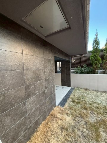 レクシード目白の展望