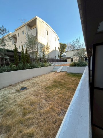 レクシード目白の展望