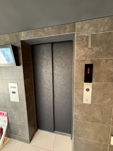 レクシード目白のその他共用部分