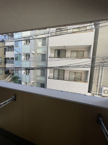 ステージグランデ文京大塚の展望