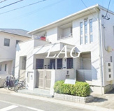 プティット・リヴィエルの画像