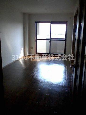 シャンパティールの居間・リビング