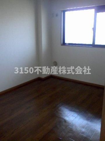 シャンパティールの内装