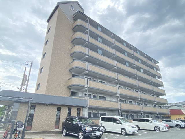 アメニティ旗崎