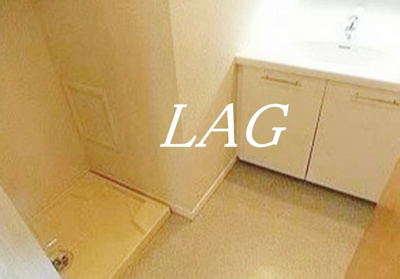 【設備】 | 幕張ベイタウンマリンフォート | 室内洗濯機置き場です。