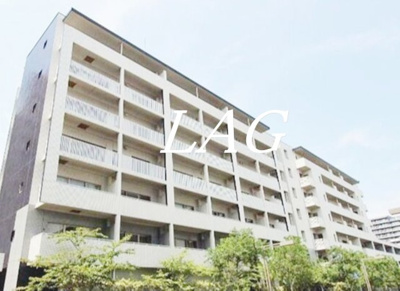 【外観】 | 幕張ベイタウンマリンフォート | 外観です。