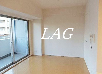 【居間・リビング】 | 幕張ベイタウンマリンフォート | 洋室のお部屋です。