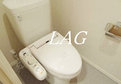 【トイレ】 | 幕張ベイタウンマリンフォート | トイレです。