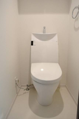 【浴室】 | セジョリ大泉学園Ⅱ