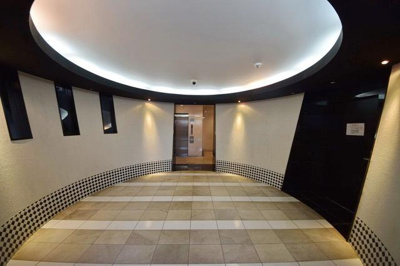 【エントランス】 | セジョリ大泉学園Ⅱ