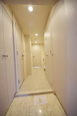 【玄関】 | セジョリ大泉学園Ⅱ