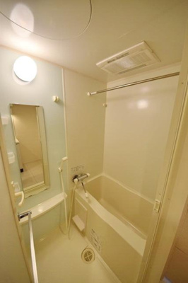 【浴室】 | セジョリ大泉学園Ⅱ