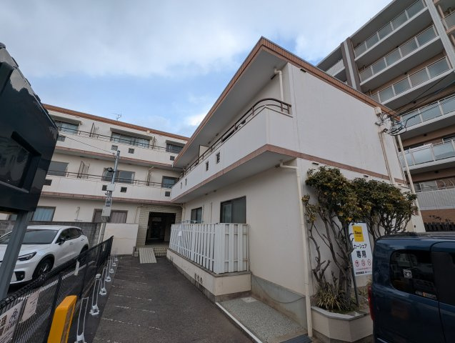 メゾン　ジョイ