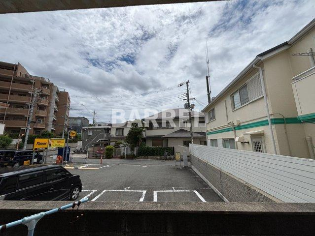 メゾン ジョイの展望