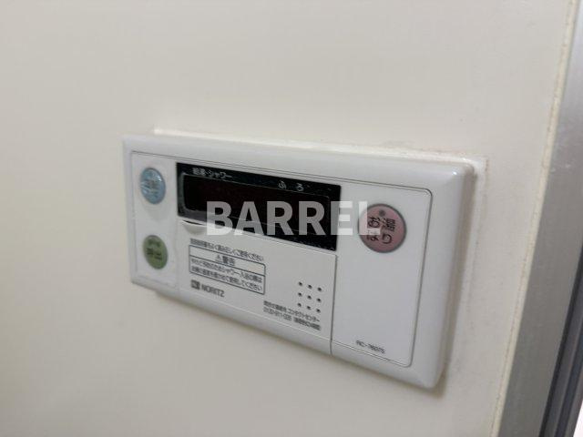 モア・グレースの設備