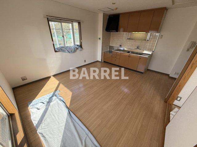 モア・グレースの内装