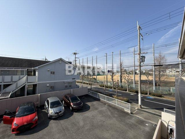 モア・グレースの展望