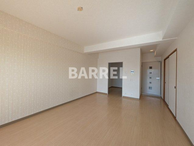 ラピス伊丹大鹿の居間・リビング