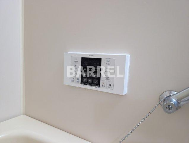 ラピス伊丹大鹿の設備