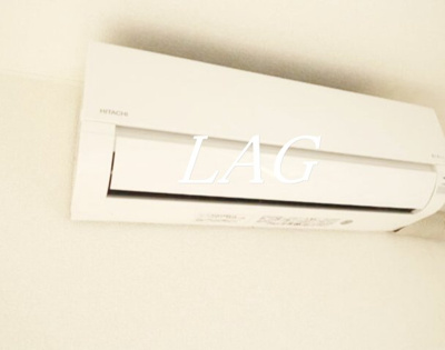 【設備】 | ロンベルク妙典 | エアコンです。