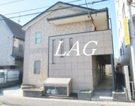 ロンベルク妙典の画像